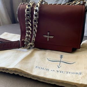 POUR LA VICTOIRE 🏹 🆕